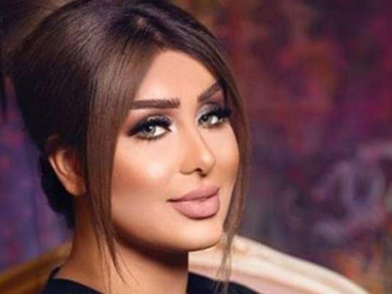 اضغط لمشاهدة الفيديو: هنادي الكندري تتعرض لحادث سير